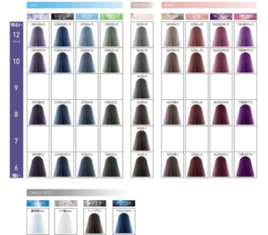 22最新 イルミナカラーで後悔する人続出 ブリーチ無しでも痛む 美容師 美容室 の集客術やsns運用方法